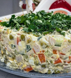 Мужской каприз