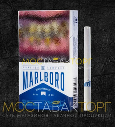 Marlboro Compact